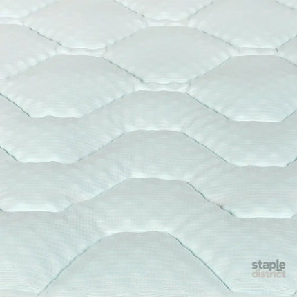 Dreamz Mattress Topper Pillowtop Cover Protector Single-2050056897066831877
