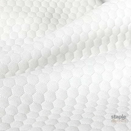 Dreamz Memory Foam Orthopaedic Pillow Neck Pain Side Stomach Back Sleeper 2 Pack-2050056763918651396