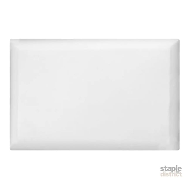 Dreamz Memory Foam Pillow Double Sided Soft Pillowcase Neck Shoulder Support-2050056764124172289