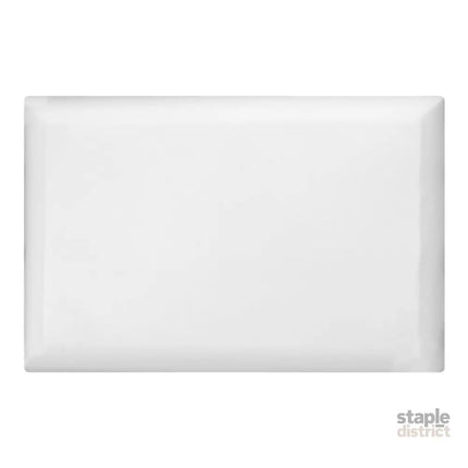 Dreamz Memory Foam Pillow Double Sided Soft Pillowcase Neck Shoulder Support-2050056764124172289