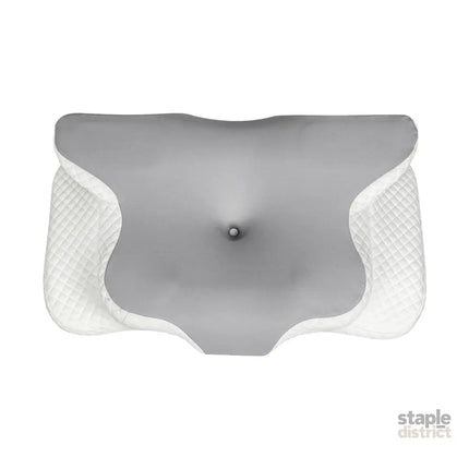 Dreamz Memory Foam Pillow Shoulder Neck Support-2025742031372029953