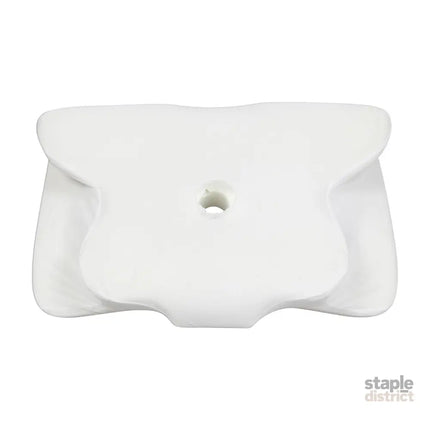 Dreamz Memory Foam Pillow Shoulder Neck Support-2025742031372029956
