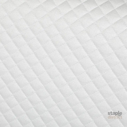 Dreamz Memory Pillow Supprt Shoulder FoamWhite Pillowcase-2006732704602787845