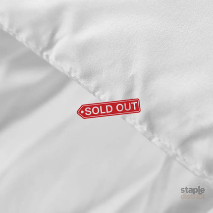 DreamZ Microfiber Quilt Doona Duvet King Single-2029387235345960963