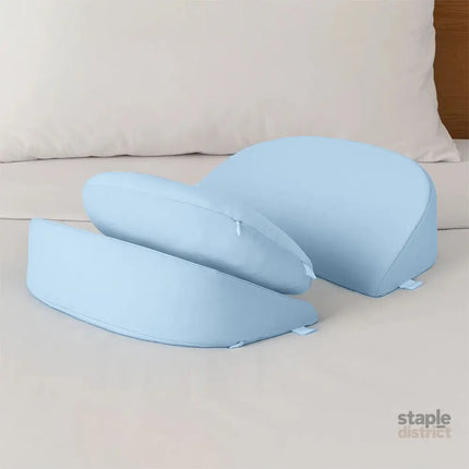 Dreamz Pregnancy Pillow Maternity Body Support Sleeping-2006733384587546630