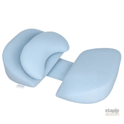 Dreamz Pregnancy Pillow Maternity Body Support Sleeping-2006733384587546632