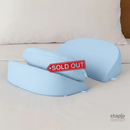 Dreamz Pregnancy Pillow Maternity Body Support Sleeping-2006733384587546630