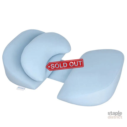 Dreamz Pregnancy Pillow Maternity Body Support Sleeping-2006733384587546624