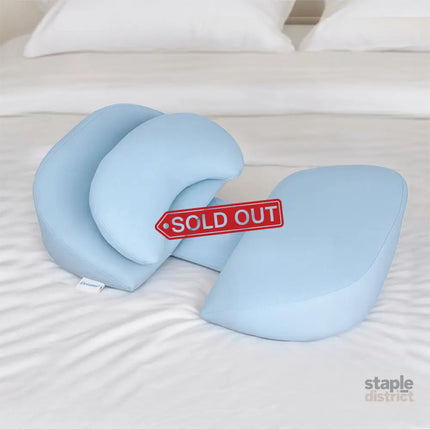 Dreamz Pregnancy Pillow Maternity Body Support Sleeping-2006733384587546631