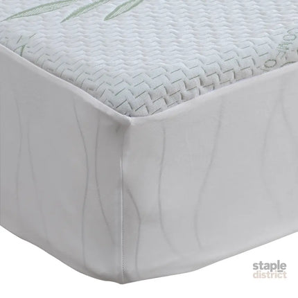 DreamZ Queen Fully Fitted Waterproof Queen-2029387272331333635
