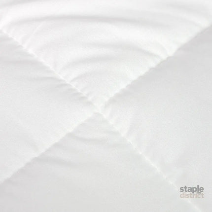 Dreamz Renewable Fiber Quilt 200GSM Super King-2018816788107759620