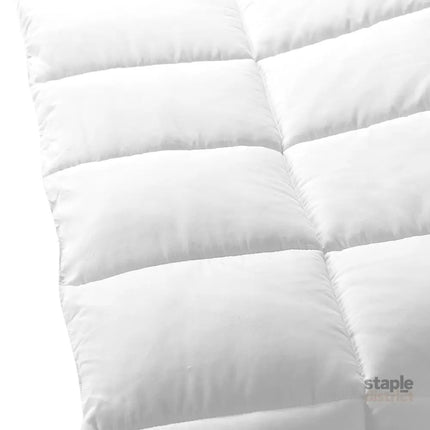 Dreamz Renewable Fiber Quilt 200GSM Super King-2018816788107759621