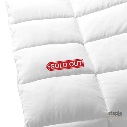 Dreamz Renewable Fiber Quilt Soft 200GSM Queen-2006732831618895877