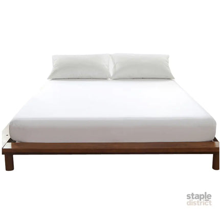DreamZ Terry Cotton Fully Fitted Waterproof Medium-2029387255554117632