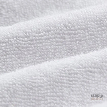 DreamZ Terry Cotton Fully Fitted Waterproof Medium-2029387255554117635