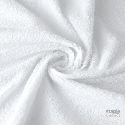 DreamZ Terry Cotton Fully Fitted Waterproof Medium-2029387255554117636