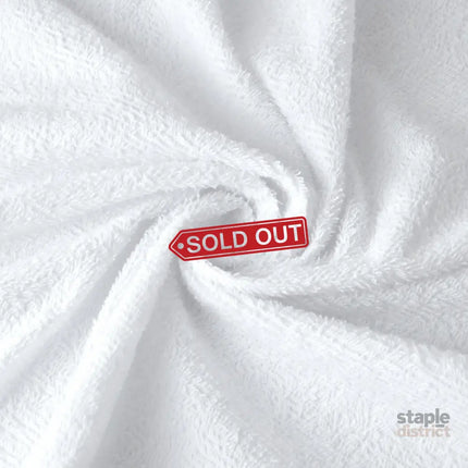 DreamZ Terry Cotton Fully Fitted Waterproof XX-Large-2029387255742861316
