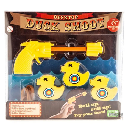 Duck Shooting Desktop Game - Baby & Kids > Baby & Kid’s Toys > Outdoor Play Equipment
