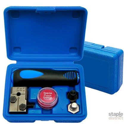 Durable Auto Brake Pipe Flaring Tools Kit Automotive Repair Maintenance Set - Auto Accessories > Auto Accessories