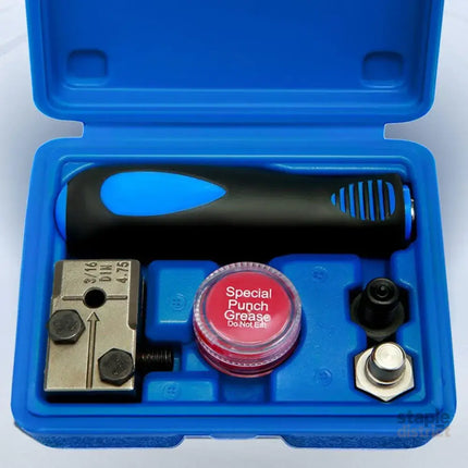 Durable Auto Brake Pipe Flaring Tools Kit Automotive Repair Maintenance Set - Auto Accessories > Auto Accessories