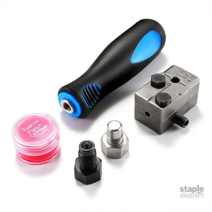 Durable Auto Brake Pipe Flaring Tools Kit Automotive Repair Maintenance Set - Auto Accessories > Auto Accessories