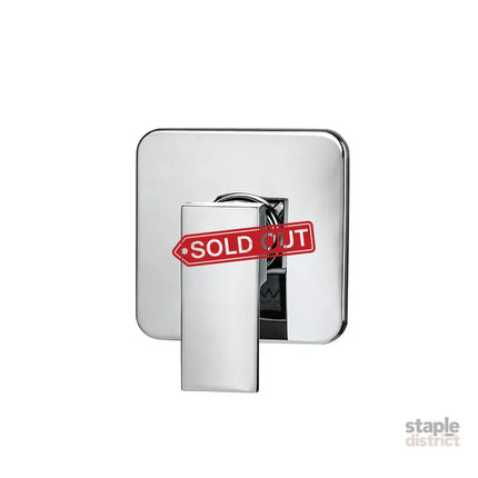 Dutxa Brass Shower Mixer Tap Cold Hot Charcoal-2006733190127030272