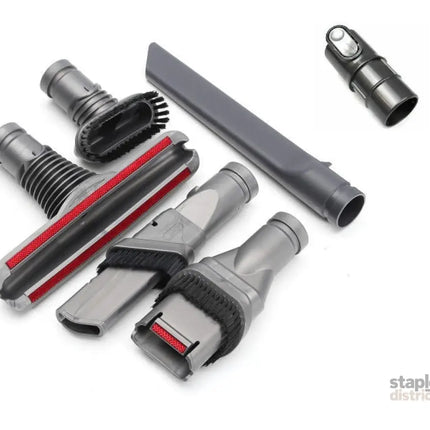 Dyson accessory tool kit for Dyson v6 and DC model vacuum cleaners - Appliances > Vacuum Cleaners > Vacuum Cleaner