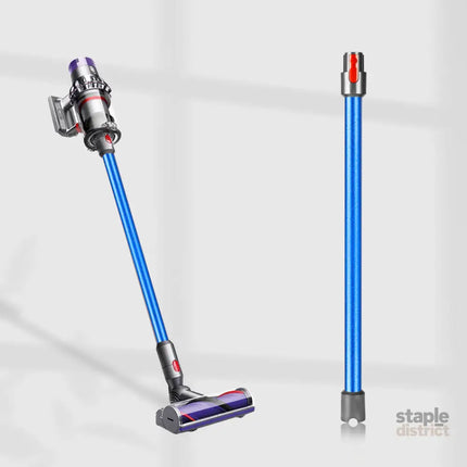 Dyson Wand Stick Extension Tube For Blue-2018816649020444678
