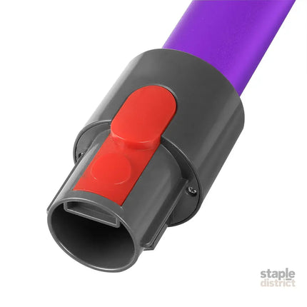 Dyson Wand Stick Extension Tube For Purple-2029387236075769861