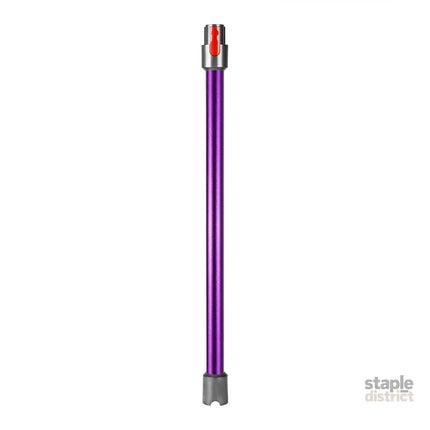 Dyson Wand Stick Extension Tube For Purple-2029387236075769856