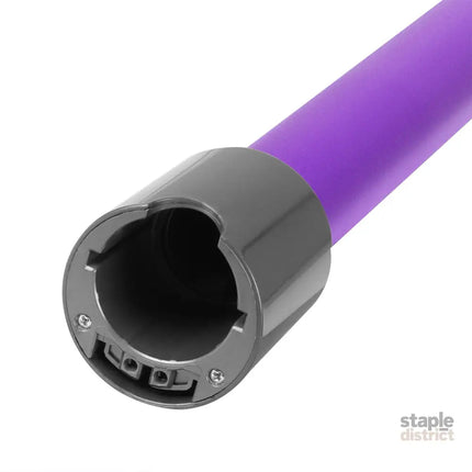 Dyson Wand Stick Extension Tube For Purple-2029387236075769860
