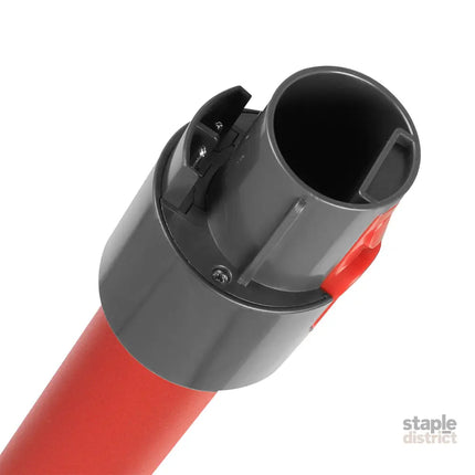Dyson Wand Stick Extension Tube V7 V8 Red-2006733015337799683