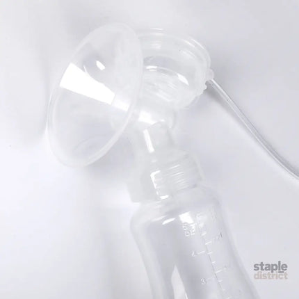 Electric Breast Pump Automatic Milk-2006733079917498373