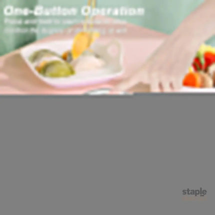 Electric Kitchen Food Chopper - Appliances > Kitchen Appliances > Kitchen Appliance Accessories