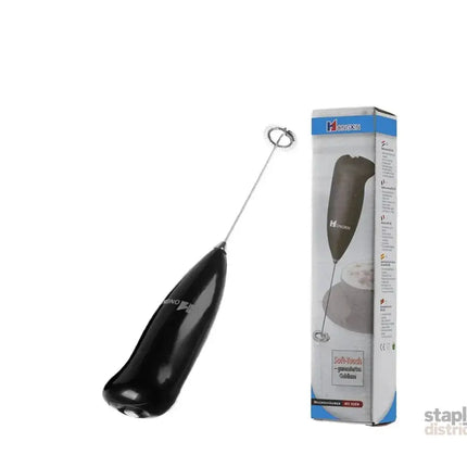 Electric Milk Handheld Mixer - Appliances > Kitchen Appliances > Food Mixers & Blenders