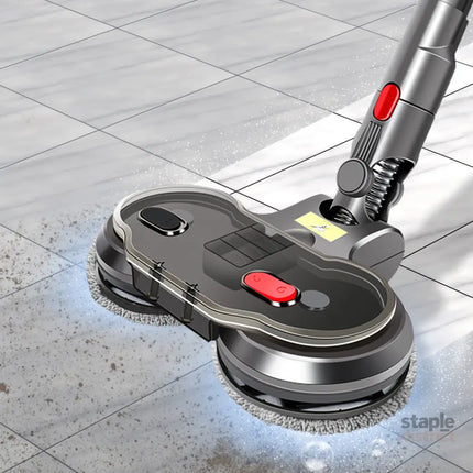 Electric Motorised Mop Head for Dyson-2006733014658322439