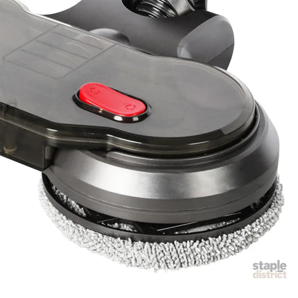 Electric Motorised Mop Head for Dyson-2006733014658322435
