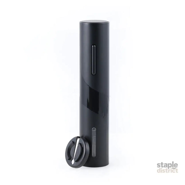 Electric Wine Bottle Opener Tool Automatic - Cordless Corkscrew - Foil Cutter - Home & Garden > Kitchenware > Kitchen