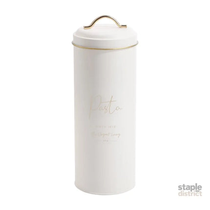 Elegant Living Pasta Canister 33cm - Appliances > Kitchen Appliances > Cooking Ranges