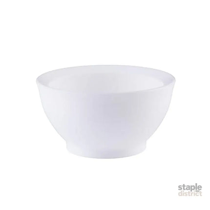 Elipse Kids Spill-Proof Anti-Slip Bowl Stage 1 | Single Pack with Lid Yellow-2006733339997900804