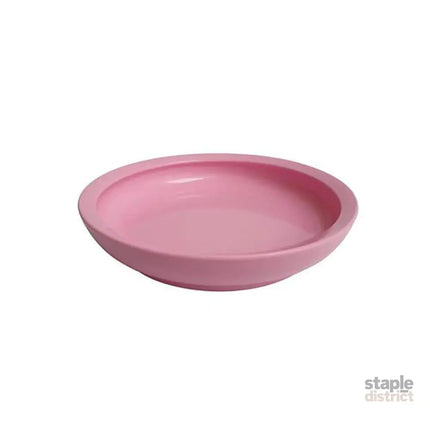 eLIPse Kids Spill-Proof Plate White-2006733341642067968