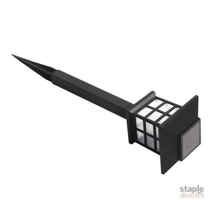 EMITTO 12x LED Solar Power Garden Landscape-2029387237476667393