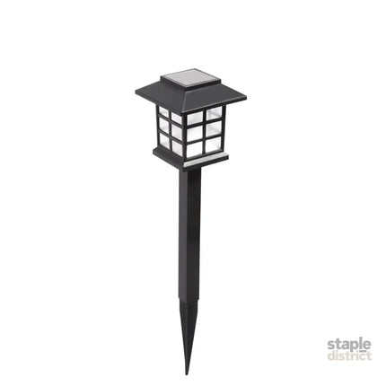 EMITTO 12x LED Solar Power Garden Landscape-2029387237476667392