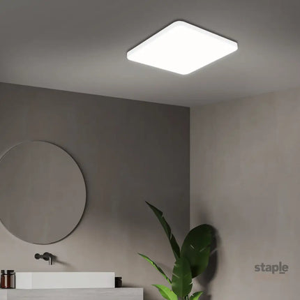 EMITTO 3-Colour Ultra-Thin 5CM LED Ceiling 36W White-2018816687096336391