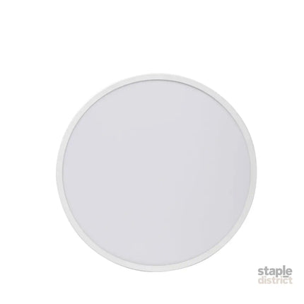 EMITTO 3-Colour Ultra-Thin 5CM LED Ceiling 60W White-2018816742696030209