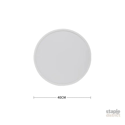 EMITTO 3-Colour Ultra-Thin 5CM LED Ceiling 60W White-2018816742696030210