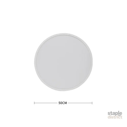 EMITTO 3-Colour Ultra-Thin 5CM LED Ceiling 72W White-2029387270653612034