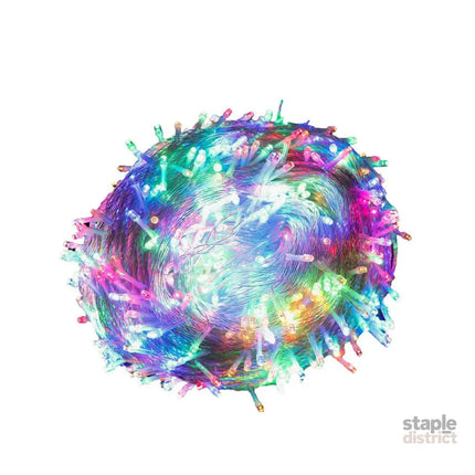 EMITTO 880LED Christmas Net Lights Mesh-2018816801093324800