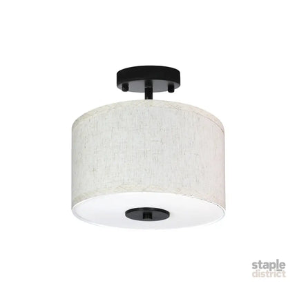 Emitto Ceiling Pendant Light 28cm Led-2029387271383420928
