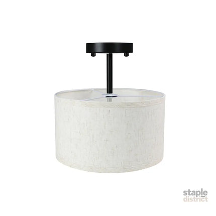 Emitto Ceiling Pendant Light 28cm Led-2029387271383420929
